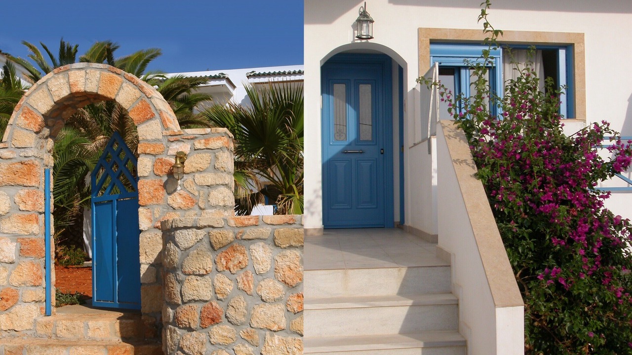 Photo of Outdoor in Trifylia
