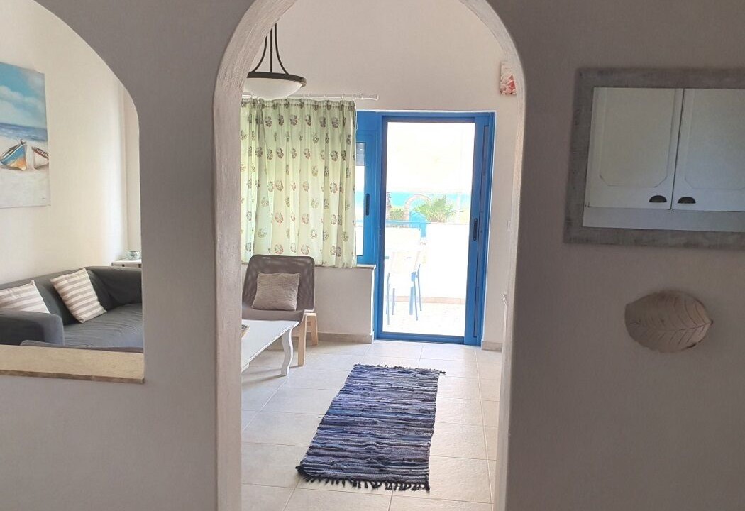 Photo of Livingroom in Trifylia