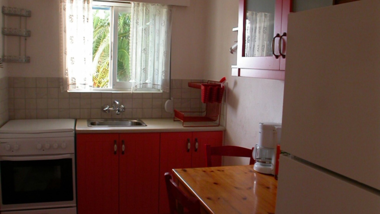 Photo of Kitchen in Trifylia