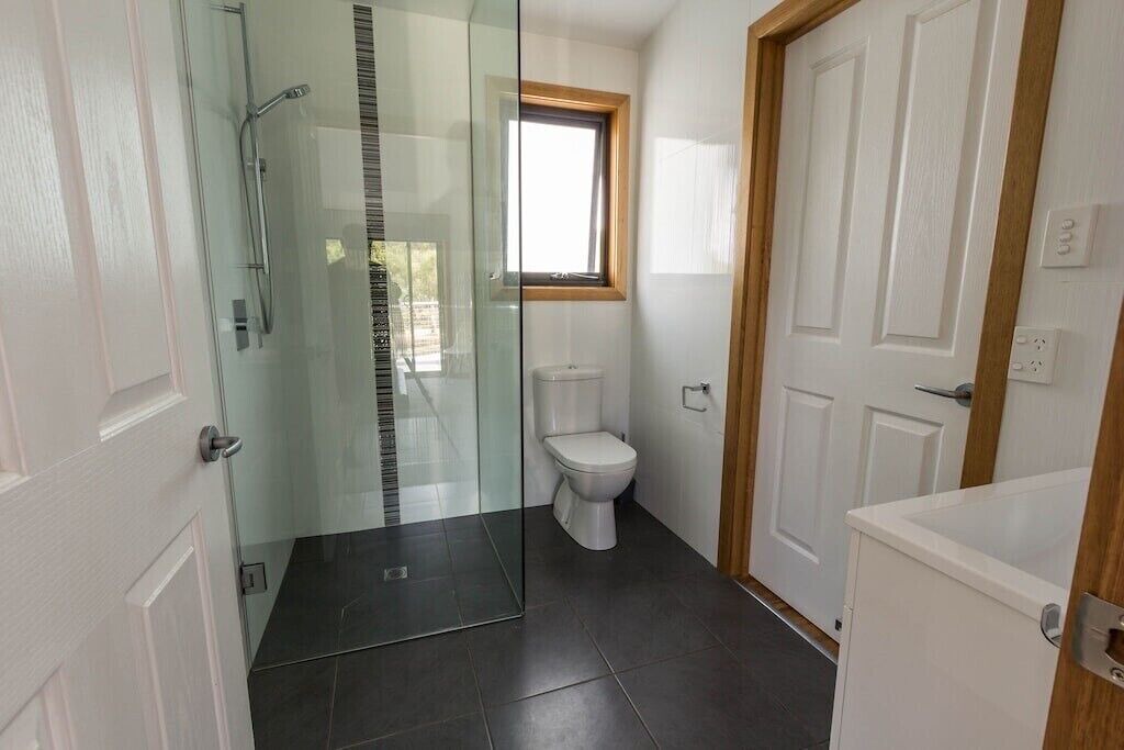 Photo of Bathroom in Dolphin Sands
