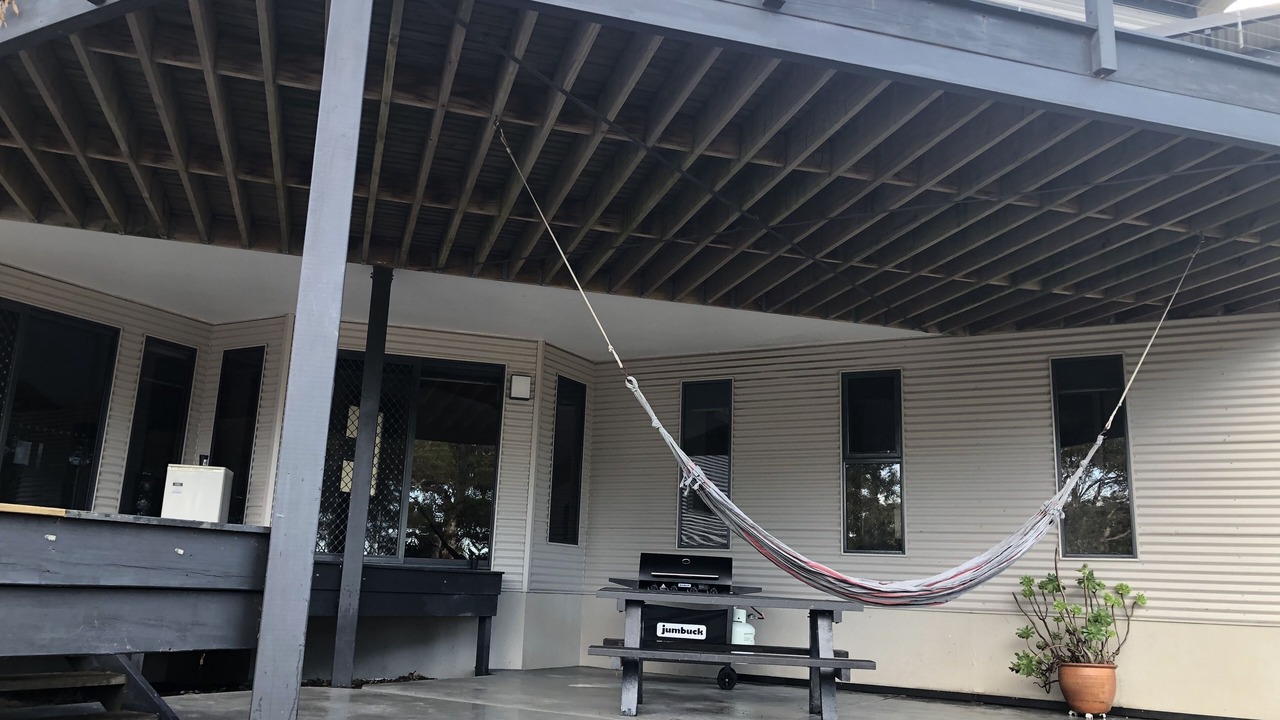 Photo of Outdoor in Dolphin Sands