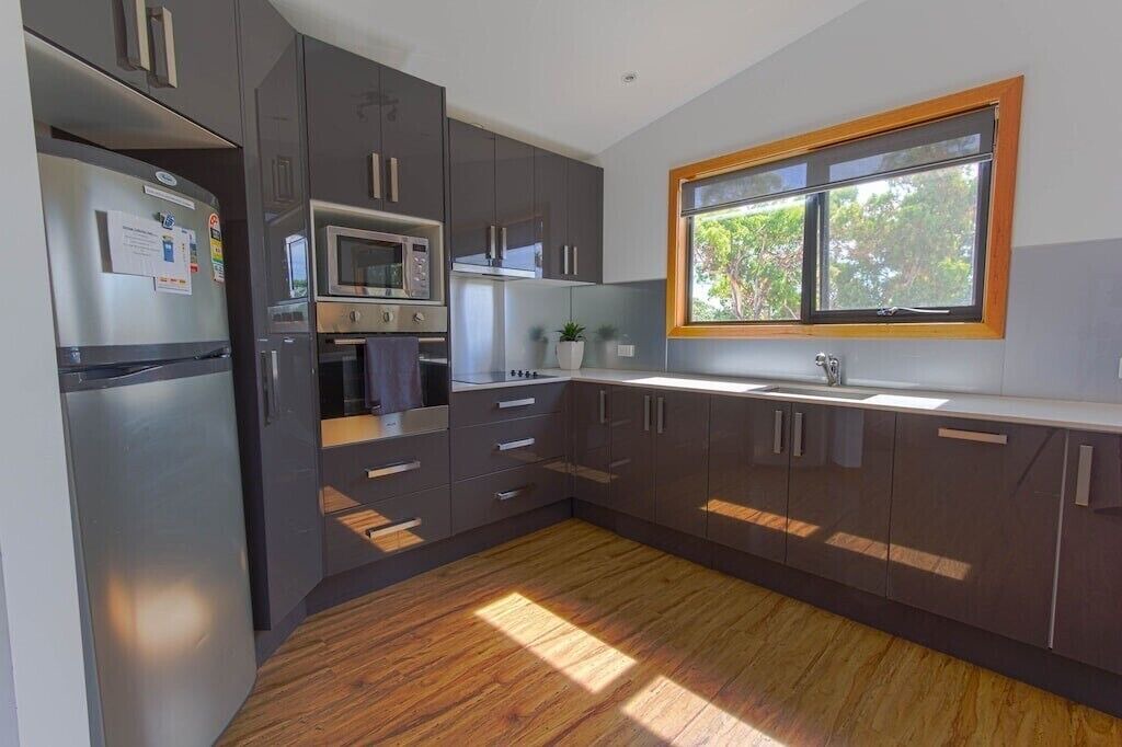 Photo of Kitchen in Dolphin Sands