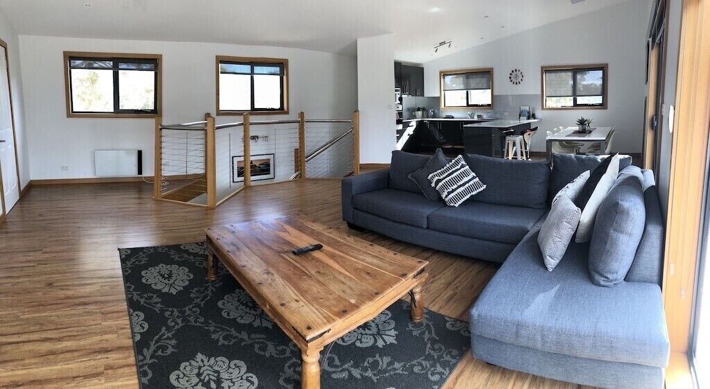 Photo of Livingroom in Dolphin Sands