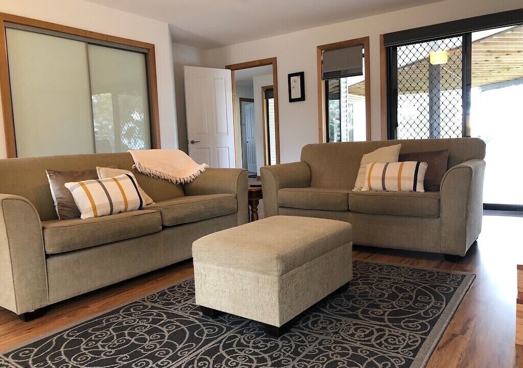 Photo of Livingroom in Dolphin Sands