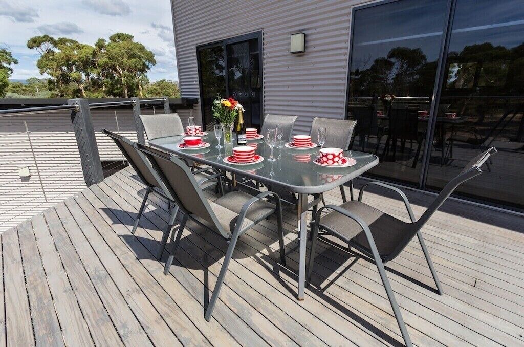 Photo of Outdoor in Dolphin Sands