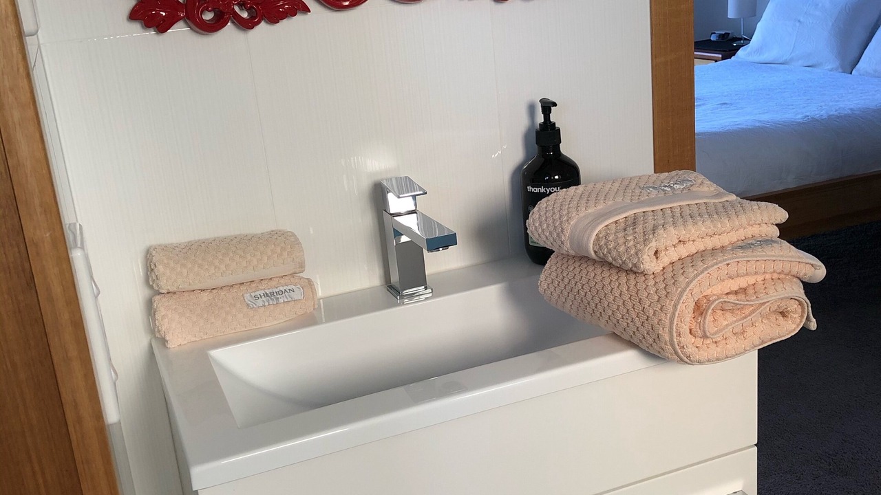 Photo of Bathroom in Dolphin Sands