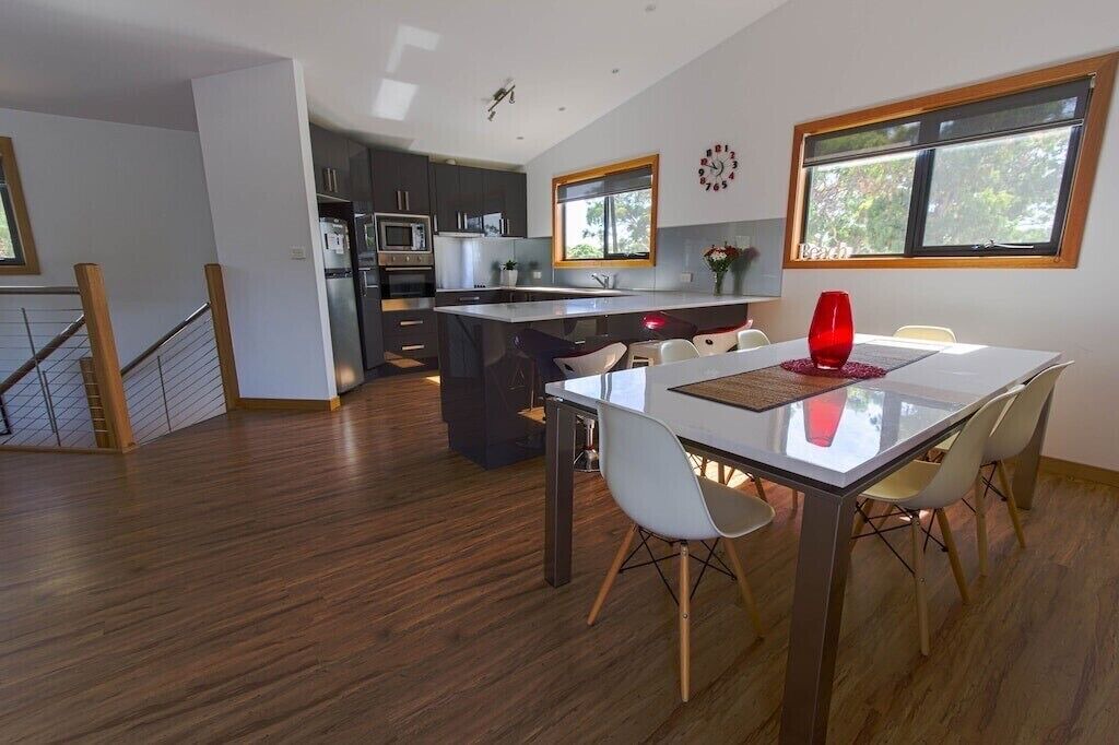 Photo of Kitchen in Dolphin Sands