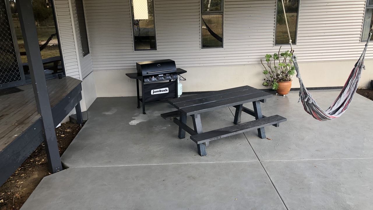 Photo of Outdoor in Dolphin Sands