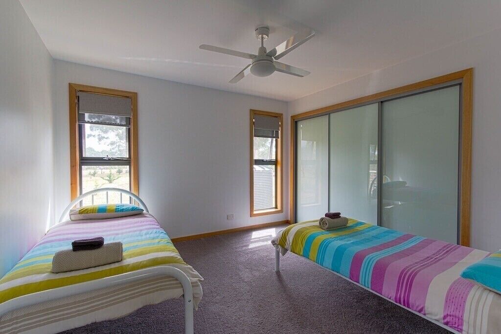 Photo of Bedroom in Dolphin Sands