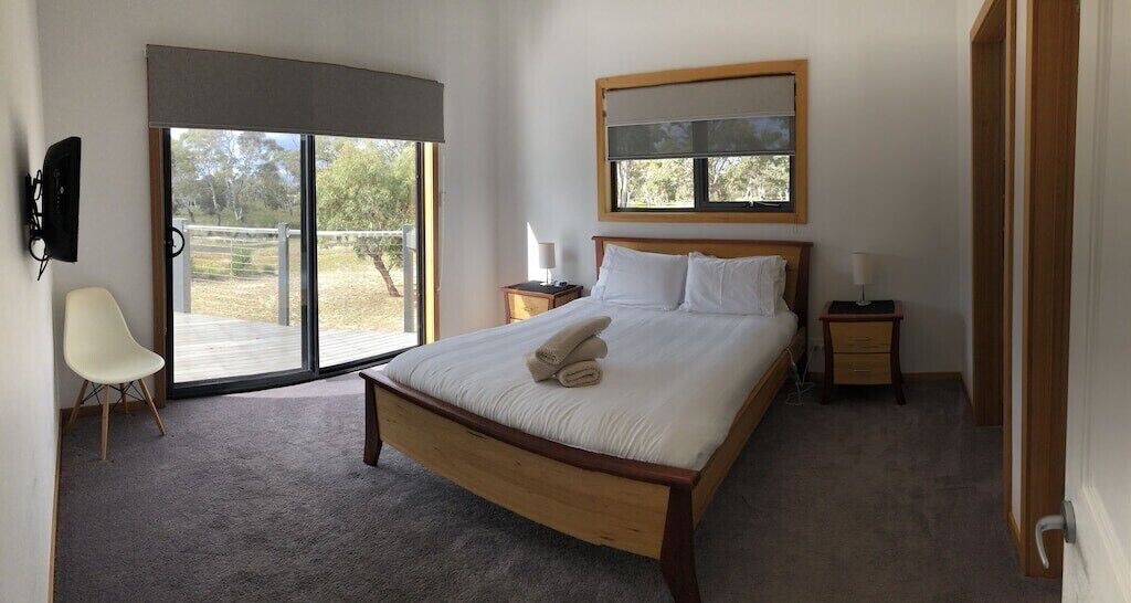 Photo of Bedroom in Dolphin Sands