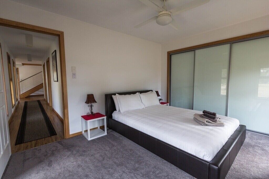 Photo of Bedroom in Dolphin Sands