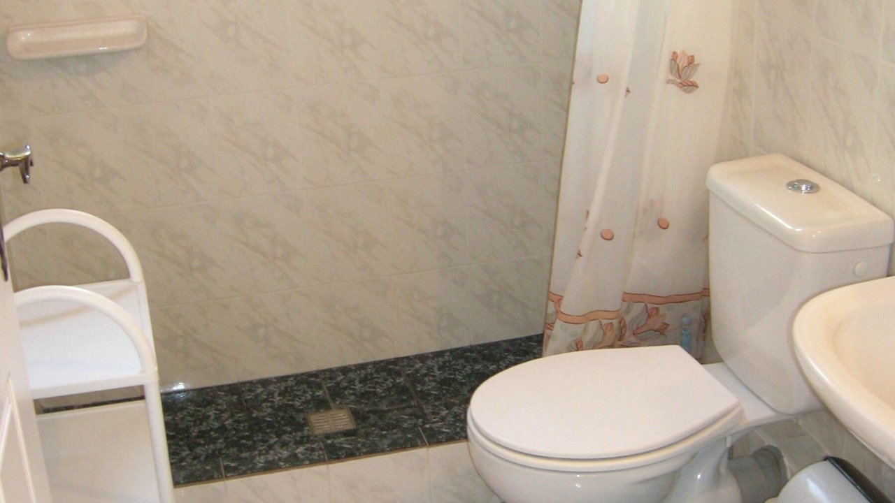 Photo of Bathroom in Kakovatos