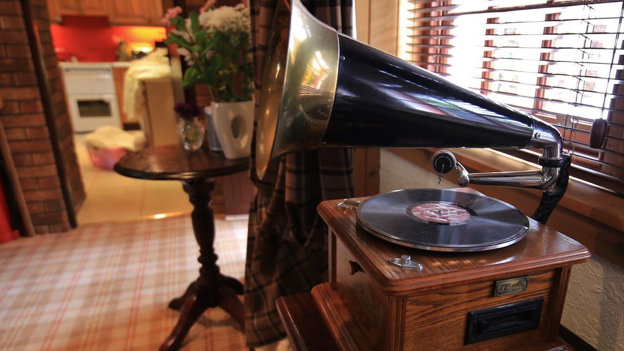 Photo of Kitchen in Crail