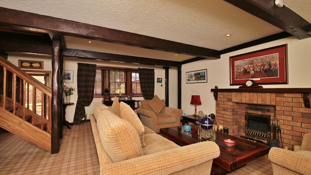 Photo of Livingroom in Crail
