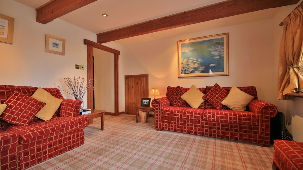 Photo of Livingroom in Crail