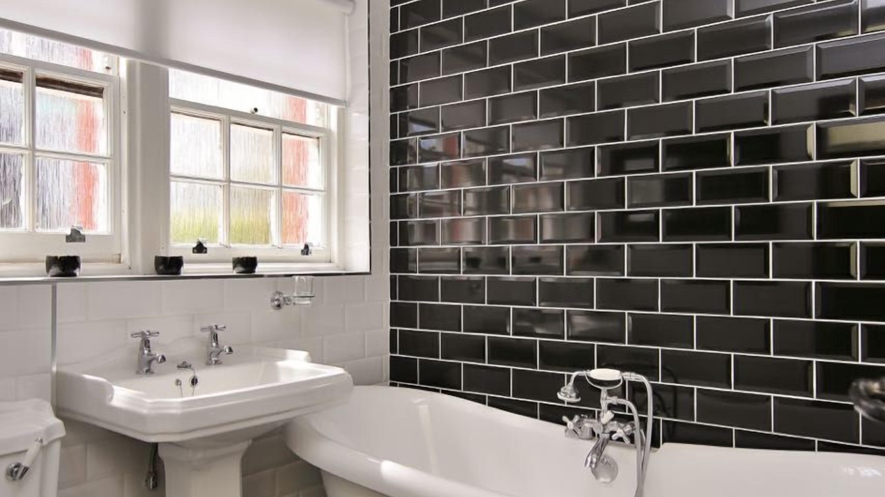 Photo of Bathroom in Crail