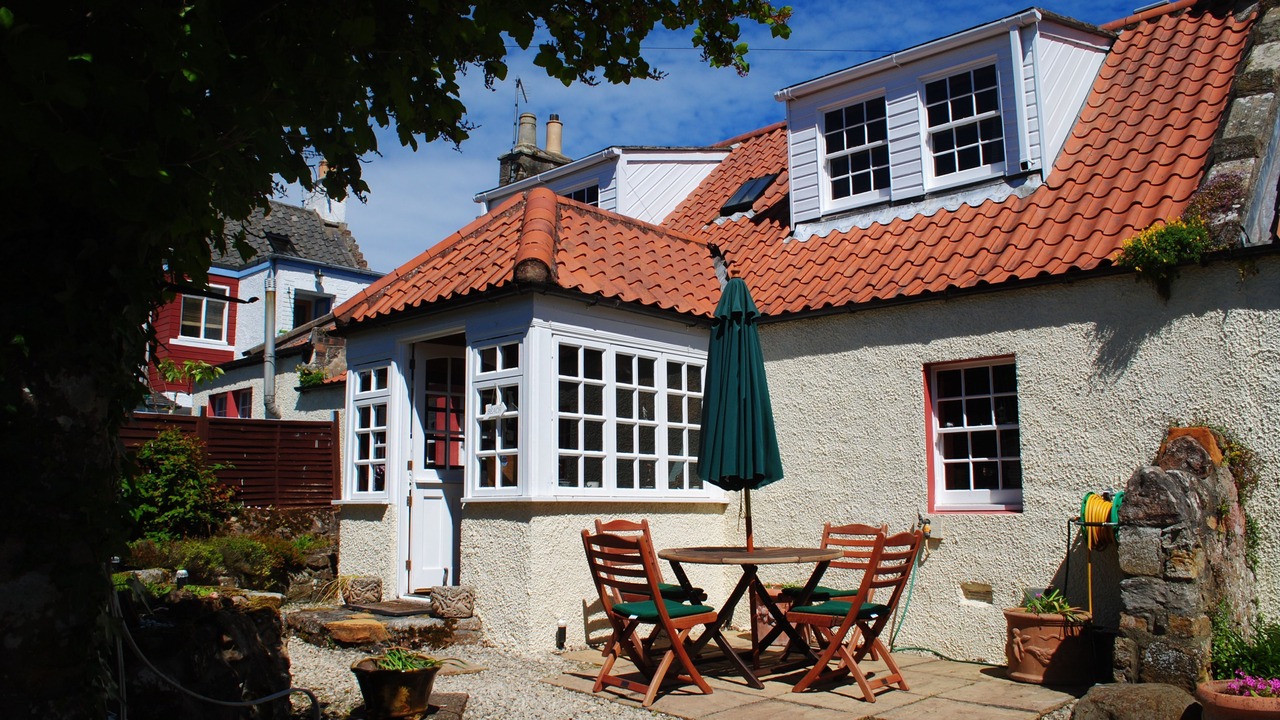 Photo of Outdoor in Crail