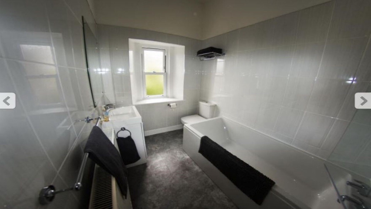 Photo of Bathroom in Ayr