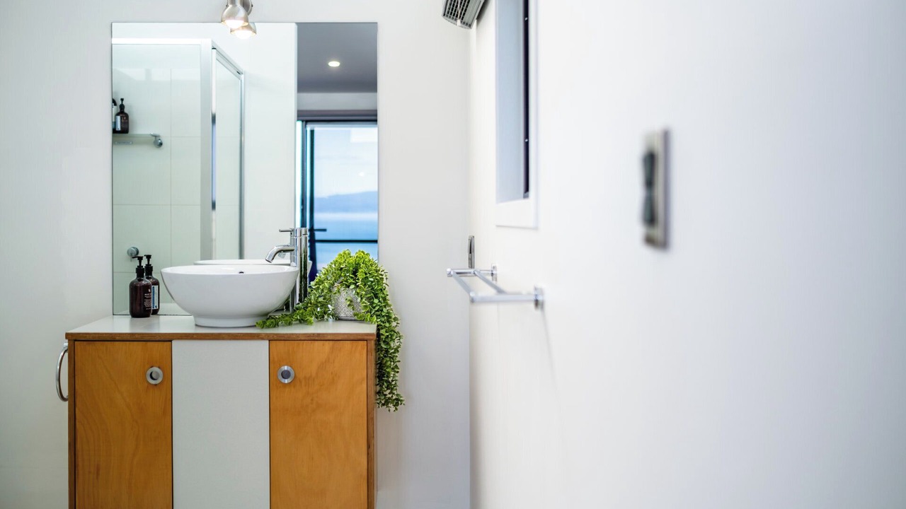 Photo of Bathroom in Coles Bay