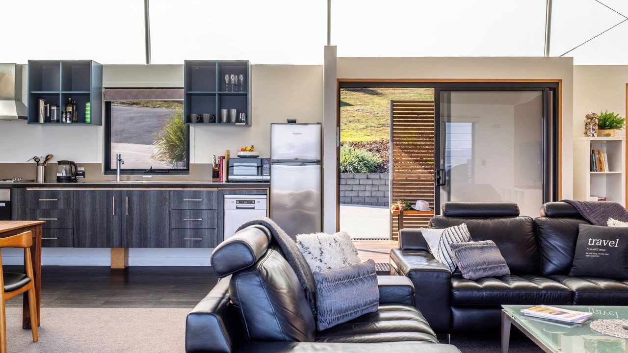 Photo of Livingroom in Coles Bay