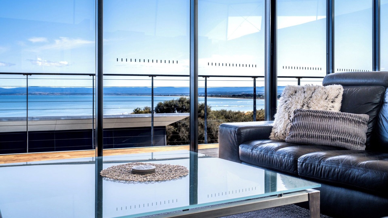 Photo of Livingroom in Coles Bay