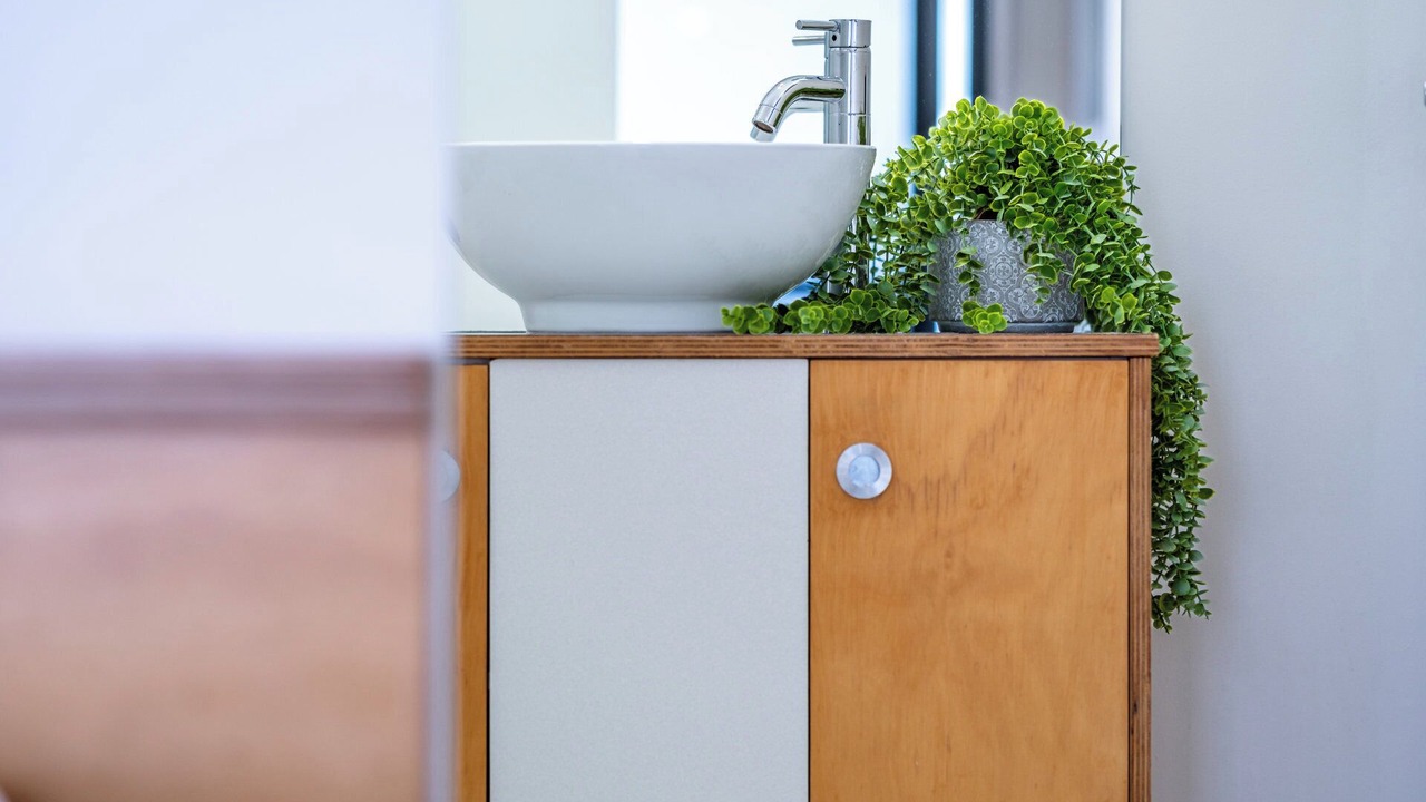 Photo of Bathroom in Coles Bay