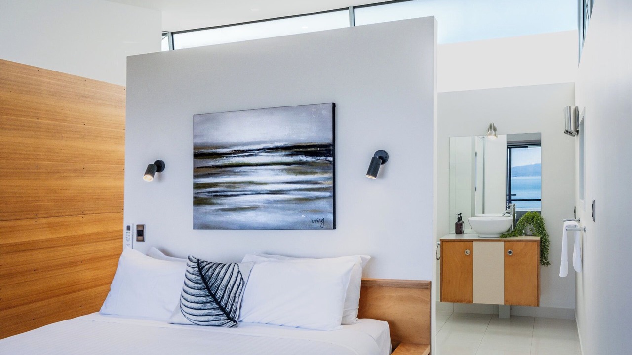 Photo of Bedroom in Coles Bay