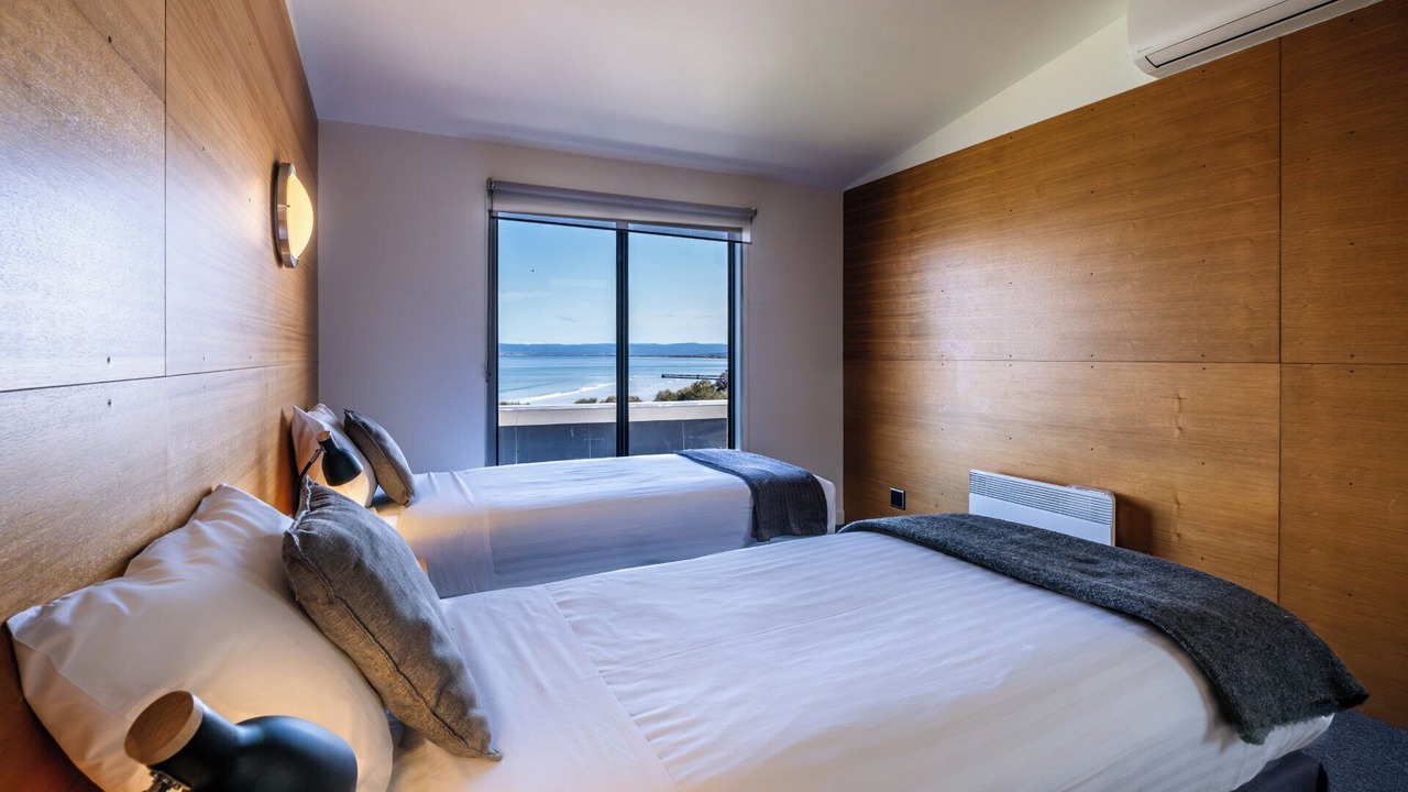 Photo of Bedroom in Coles Bay