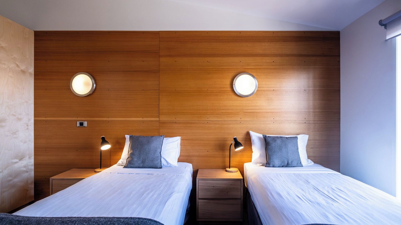 Photo of Bedroom in Coles Bay