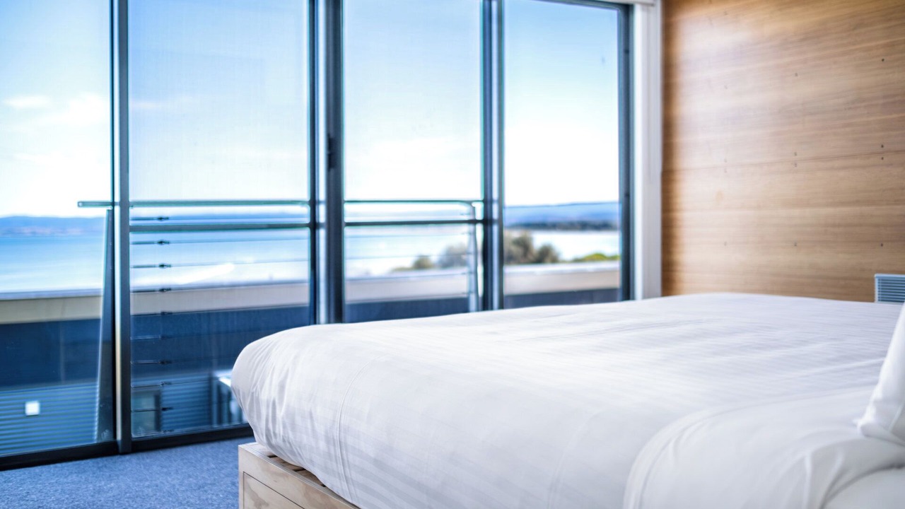 Photo of Bedroom in Coles Bay