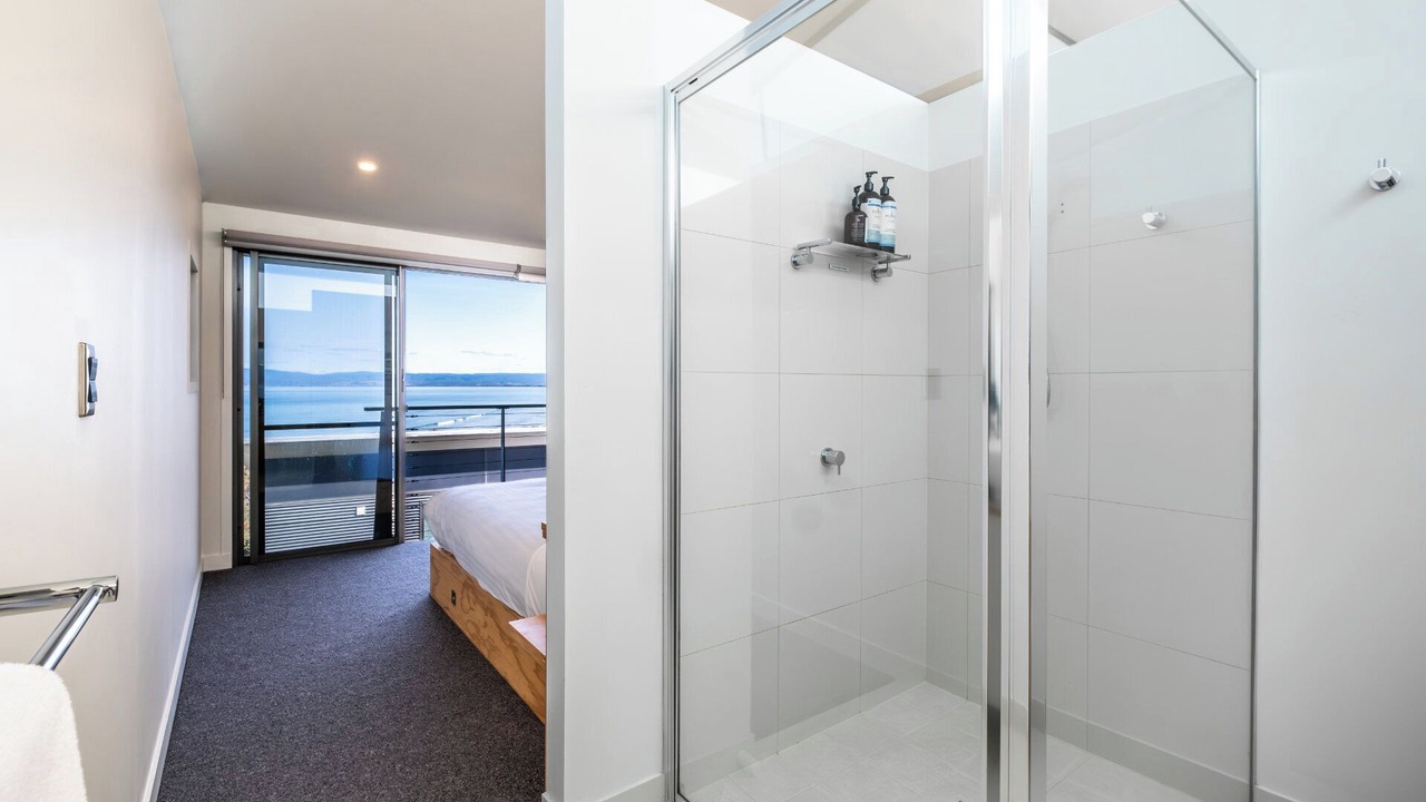 Photo of Bedroom in Coles Bay