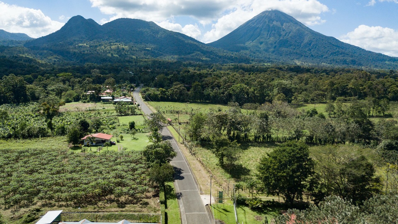 Photo of Outdoor in La Fortuna