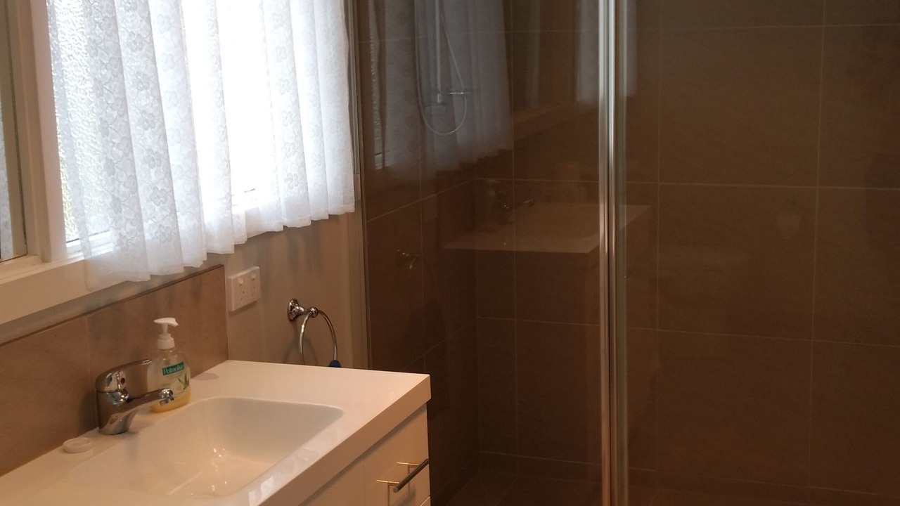 Photo of Bathroom in Turners Beach