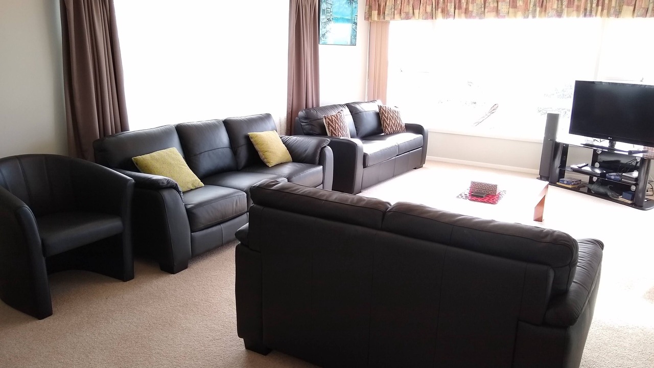 Photo of Livingroom in Turners Beach