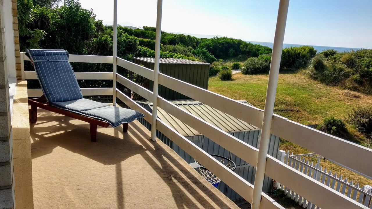 Photo of Patio Balcony in Turners Beach