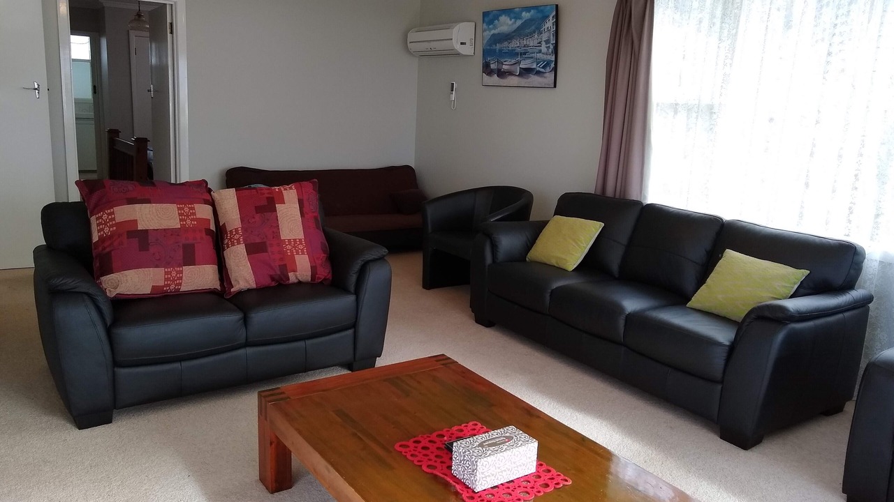 Photo of Livingroom in Turners Beach