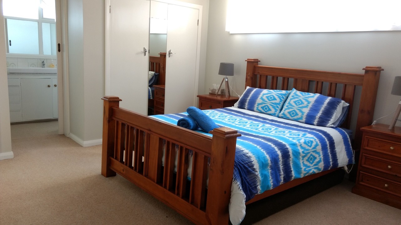 Photo of Bedroom in Turners Beach