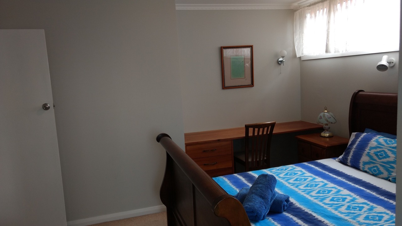 Photo of Bedroom in Turners Beach