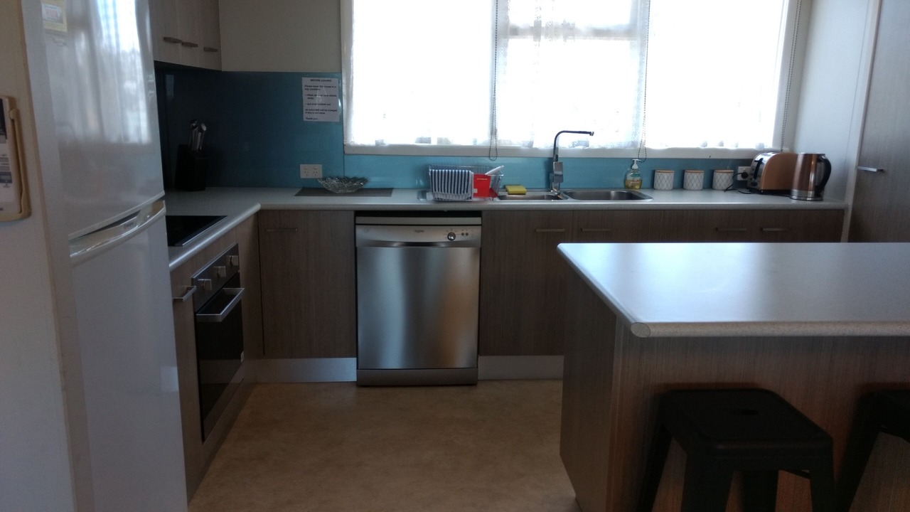 Photo of Kitchen in Turners Beach