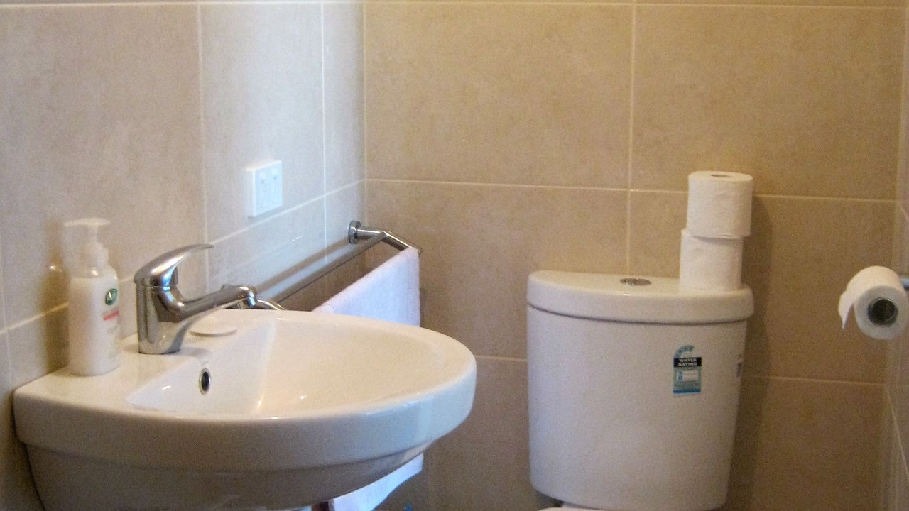 Photo of Bathroom in Turners Beach