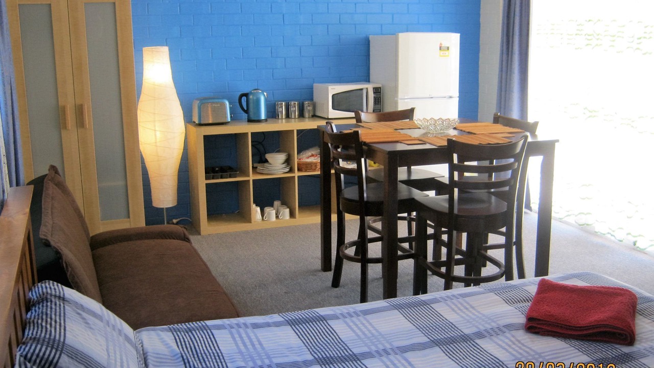 Photo of Bedroom in Turners Beach