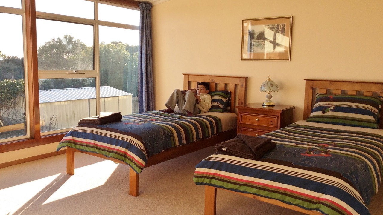 Photo of Bedroom in Turners Beach