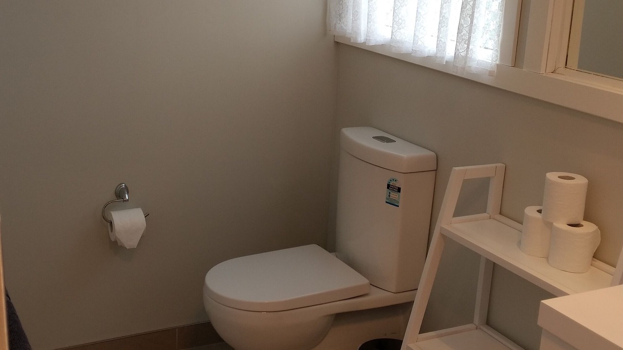 Photo of Bathroom in Turners Beach