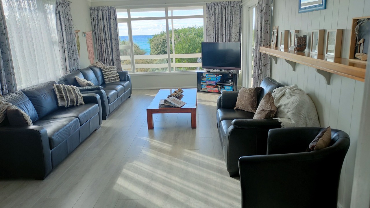 Photo of Livingroom in Turners Beach