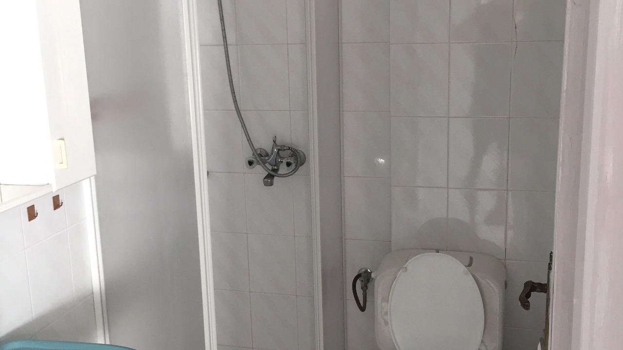 Photo of Bathroom in Thasos