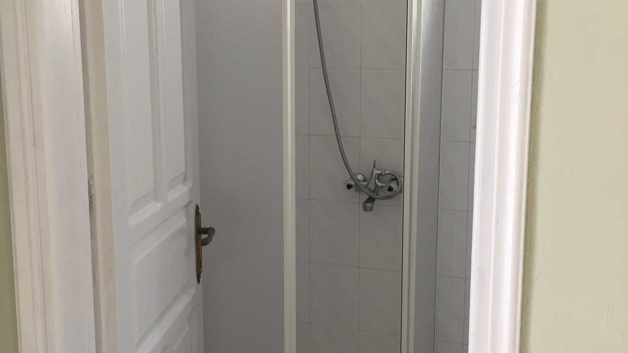 Photo of Bathroom in Thasos