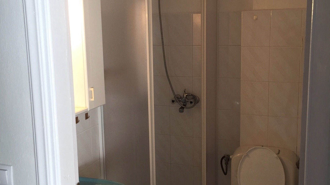 Photo of Bathroom in Thasos