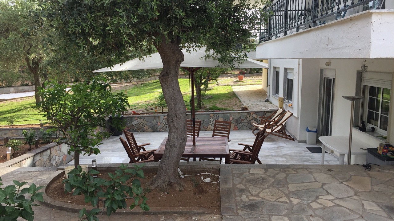 Photo of Outdoor in Thasos