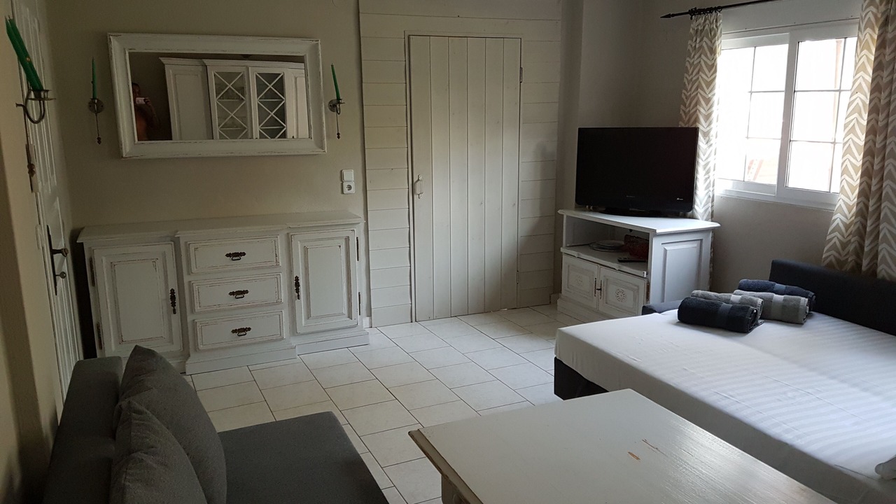 Photo of Livingroom in Thasos