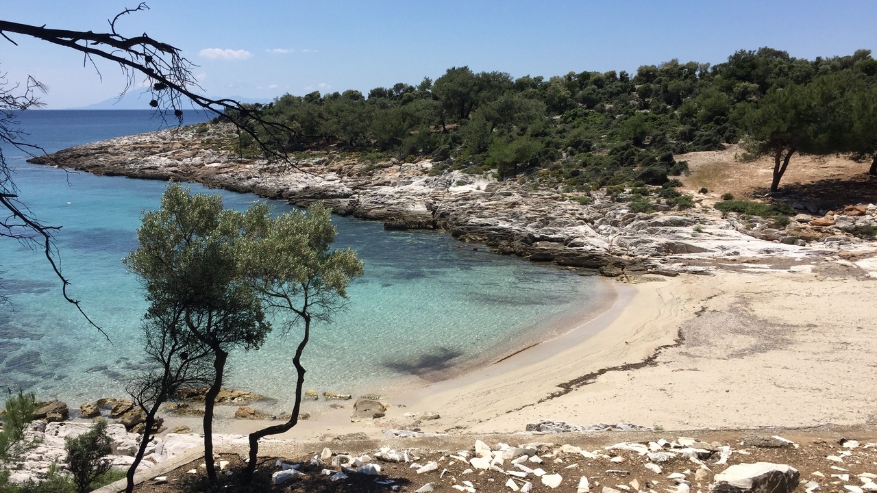 Photo of Others in Thasos
